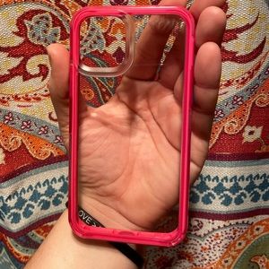 Iphone 11 Pro Lifeproof SEE case!